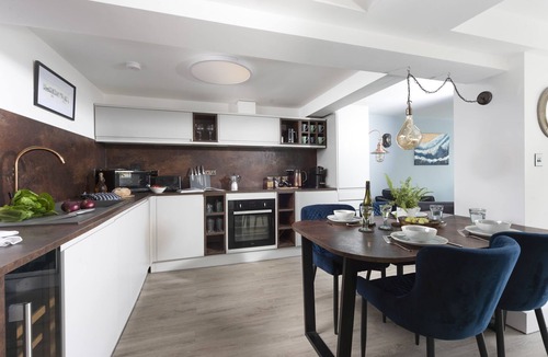 Carbis Bay Apartment | Offshore - Carbis Bay