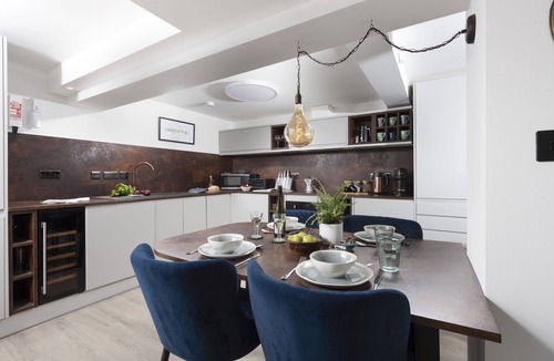 Carbis Bay Apartment | Offshore - Carbis Bay