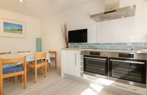 Crantock Cottage | Offshore