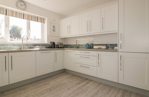 Crantock Cottage | Offshore