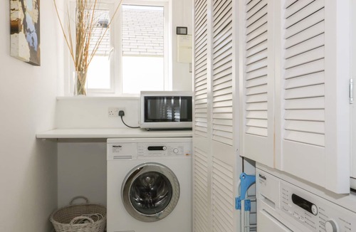 Crantock Cottage | Offshore