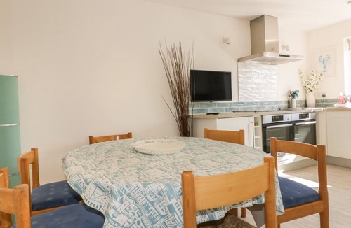 Crantock Cottage | Offshore