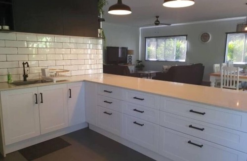 Agnes Water House | OffShore Holiday House on Acreage