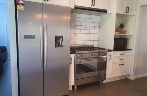 Agnes Water House | OffShore Holiday House on Acreage