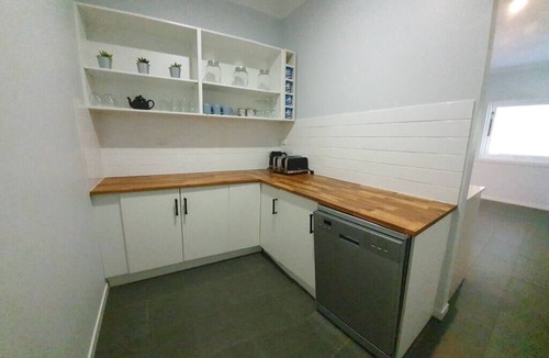 Agnes Water House | OffShore Holiday House on Acreage