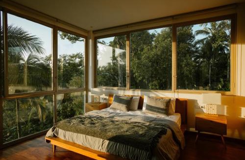Selemadeg Resort | OFFTRACK - Health & Fitness Retreat in the Jungle