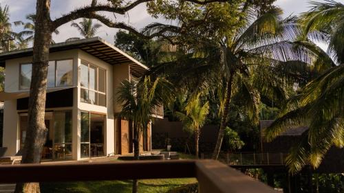 Selemadeg Resort | OFFTRACK Training Camp in the Jungle
