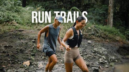 Selemadeg Resort | OFFTRACK Training Camp in the Jungle