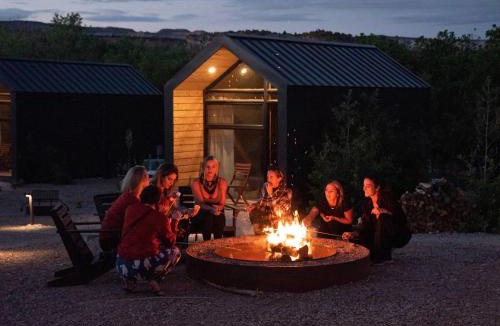 Escalante Hotel | Ofland Escalante