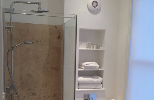 Cromer Bed & Breakfast | Ogilvy House