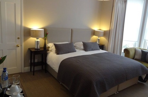 Cromer Bed & Breakfast | Ogilvy House