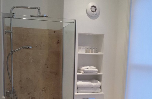 Cromer Bed & Breakfast | Ogilvy House