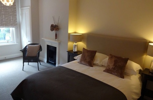 Cromer Bed & Breakfast | Ogilvy House