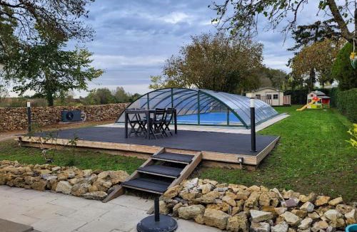 La Chapelle-Themer House | Ogite'85