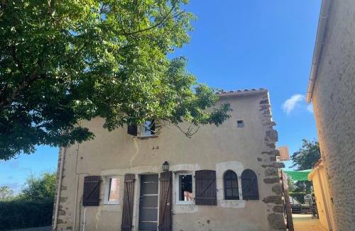 La Chapelle-Themer House | Ogite'85