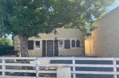 La Chapelle-Themer House | Ogite'85