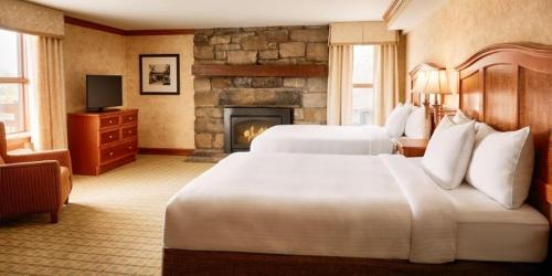 Wheeling Resort | Oglebay Resort