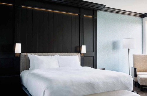 Wheeling Resort | Oglebay Resort