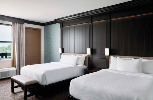 Wheeling Resort | Oglebay Resort
