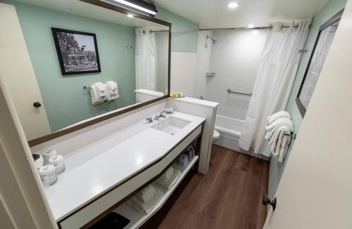 Wheeling Resort | Oglebay Resort