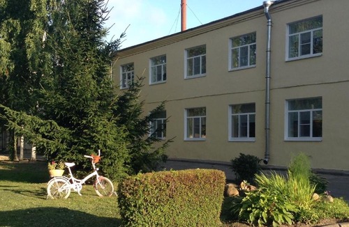 Petrodvortsovy District Hotel | Ogni Zaliva