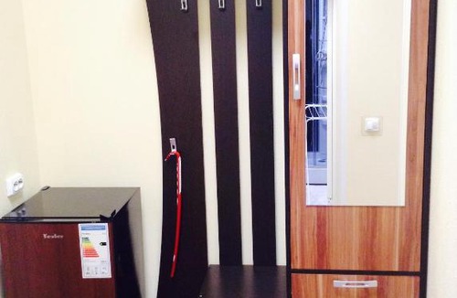 Petrodvortsovy District Hotel | Ogni Zaliva