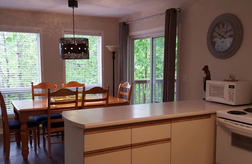 Minden Cottage | Ogopogo Resort