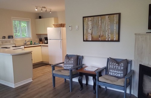 Minden Cottage | Ogopogo Resort