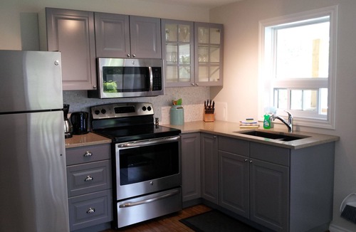 Minden Cottage | Ogopogo Resort