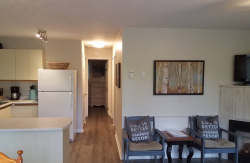 Minden Cottage | Ogopogo Resort