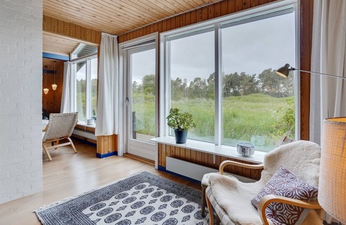 Hirtshals House | "Øgrim" - 204m from the sea by Interhome