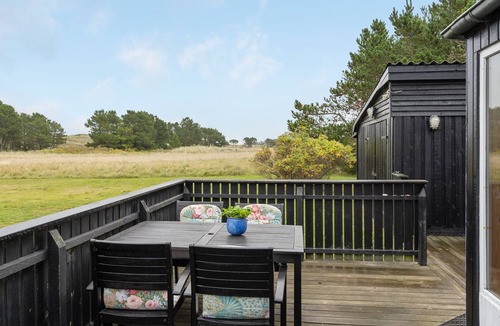 Hirtshals House | "Øgrim" - 204m from the sea by Interhome