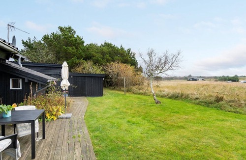 Hirtshals House | "Øgrim" - 204m from the sea by Interhome