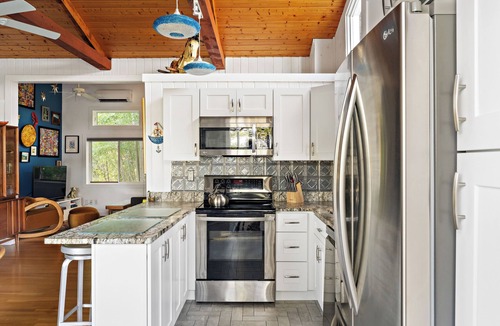 Ogunquit House | Ogunquit Cottage - walk to beach