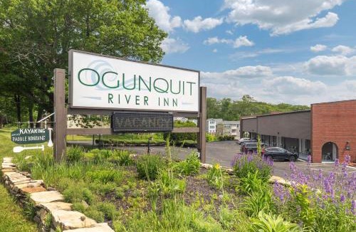 Ogunquit Hotel | Ogunquit River Inn & Suites