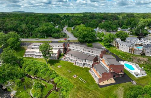 Ogunquit Hotel | Ogunquit River Inn & Suites
