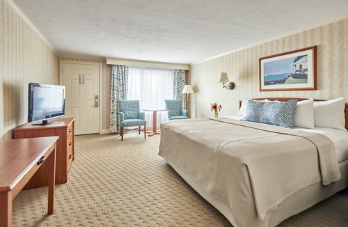 Ogunquit - Wells Hotel | Ogunquit - The Milestone