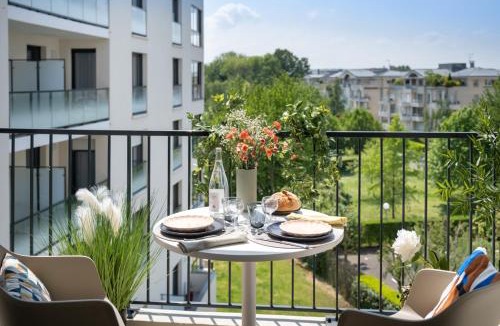 Cergy Apartment | Oh Activ Cergy