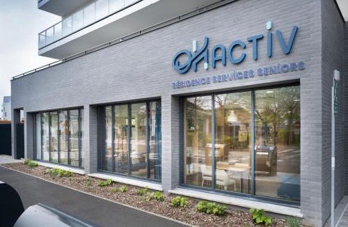 Cergy Apartment | Oh Activ Cergy