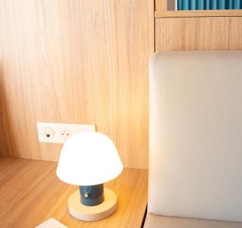 Les Ponts-de-Ce Apartment | Oh Activ Les Ponts-de-Cé