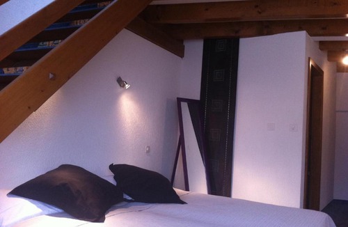 Saint-Pierre-de-Clages Hotel | OH!Berge