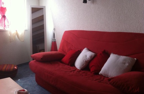 Saint-Pierre-de-Clages Hotel | OH!Berge