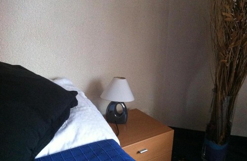 Saint-Pierre-de-Clages Hotel | OH!Berge