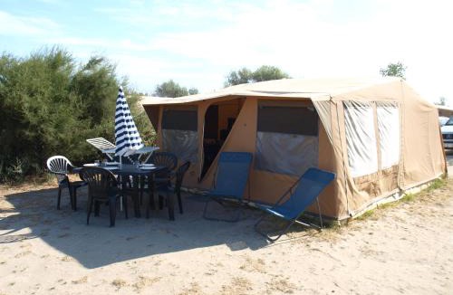Palavas-les-Flots Other | Oh! Camping - Les Roquilles Palavas les Flots