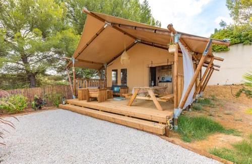 Saint-Thome Other | Oh! Campings - Medrose Camping Ardèche