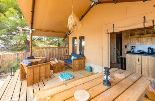 Saint-Thome Other | Oh! Campings - Medrose Camping Ardèche