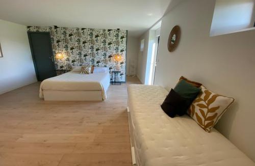 Flavin Bed & Breakfast | Oh COEUR DU BOUYSSOU