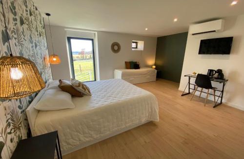 Flavin Bed & Breakfast | Oh COEUR DU BOUYSSOU
