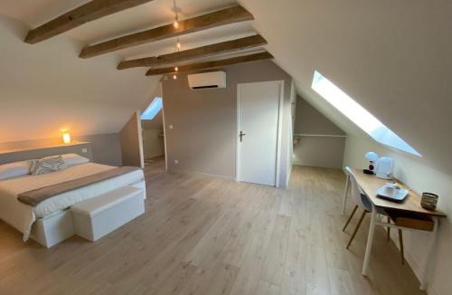 Flavin Bed & Breakfast | Oh COEUR DU BOUYSSOU
