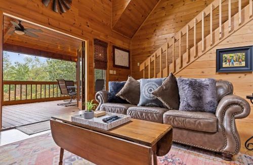 My Mountain House | Oh Deer